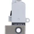 Headphone Jack With Flex Cable For iPad Mini 5 (Cellular) (White)