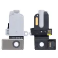 Headphone Jack With Flex Cable For iPad Mini 5 (Cellular) (White)