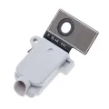 Headphone Jack With Flex Cable For iPad Mini 5 (Cellular) (White)