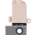 Headphone Jack With Flex Cable For iPad Mini 5 (Rose Gold) (Cellular)