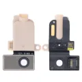 Headphone Jack With Flex Cable For iPad Mini 5 (Rose Gold) (Cellular)