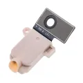 Headphone Jack With Flex Cable For iPad Mini 5 (Rose Gold) (Cellular)
