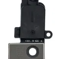 Headphone Jack With Flex Cable For iPad Mini 5 (Black) (Cellular)