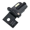Headphone Jack With Flex Cable For iPad Mini 5 (Black) (Cellular)