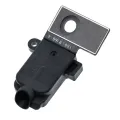 Headphone Jack With Flex Cable For iPad Mini 5 (Black) (Cellular)