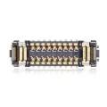 LCD FPC Connector (On The Motherboard) For iPad Pro 11" 3rd Gen (2021) (18 Pin)