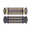 LCD FPC Connector (On The Motherboard) For iPad Pro 11" 3rd Gen (2021) (18 Pin)