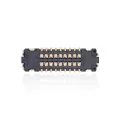 LCD FPC Connector (On The Motherboard) For iPad Pro 11" 3rd Gen (2021) (18 Pin)