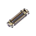LCD FPC Connector (On The Motherboard) For iPad Pro 11" 3rd Gen (2021) (18 Pin)