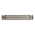 LCD (On The Motherboard) FPC Connector For iPad Pro 11" 3rd Gen (2021) (46 Pin)