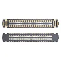 LCD (On The Motherboard) FPC Connector For iPad Pro 11" 3rd Gen (2021) (46 Pin)