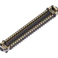 LCD (On The Motherboard) FPC Connector For iPad Pro 11" 3rd Gen (2021) (46 Pin)