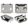 Charging Port For Alcatel 3T (9024 / 2018) (Soldering Required)