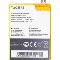 Replacement Battery For Alcatel One Touch Scribe HD 7046T (TLP025A2)
