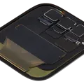 OLED Assembly For Watch Series SE (2nd Gen) (44MM) (Premium)