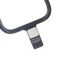 Тачскрін для Watch Series 5 / SE (1st / 2nd Gen) (44MM) (Glass Separation Required) (Aftermarket)