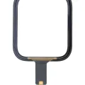 Тачскрін для Watch Series 5 / SE (1st / 2nd Gen) (44MM) (Glass Separation Required) (Aftermarket)