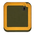 NFC Wireless Antenna Pad For Watch Series 6 (44MM)