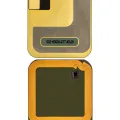 NFC Wireless Antenna Pad For Watch Series 6 (44MM)