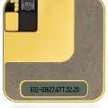 NFC Wireless Antenna Pad For Watch Series 6 (40MM)