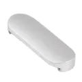 Power Button For Watch Series 4 / Series 5 / Series 6 (40MM / 44MM) (Aluminum/White)