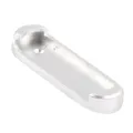 Power Button For Watch Series 4 / Series 5 / Series 6 (40MM / 44MM) (Aluminum/White)