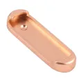 Power Button For Watch Series 4 / Series 5 / Series 6 (40MM / 44MM) (Aluminum/Gold)