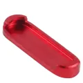 Power Button For Watch Series 4 (40MM / 44MM) / Series 5 (40MM / 44MM) / Series 6 (40MM / 44MM) (Red)