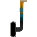 Home Button Flex Cable For ZTE Blade V8 (Dark Gray)