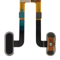 Home Button Flex Cable For ZTE Blade V8 (Dark Gray)