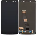 OLED Assembly Without Frame For Alcatel Idol 4S (607O / 2016) (Refurbished) (Black)