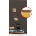 OLED Assembly Without Frame For Alcatel Idol 4S (607O / 2016) (Refurbished) (Black)