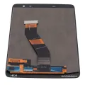 OLED Assembly Without Frame For Alcatel Idol 4S (607O / 2016) (Refurbished) (Black)
