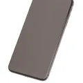 Back Housing W/ Small Components Pre-Installed For iPhone 8 Plus (Used OEM Pull: Grade A) (Space Gray)