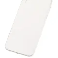 Back Housing W/ Small Components Pre-Installed For iPhone XR (Used OEM Pull: Grade C) (White)