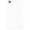 Back Housing W/ Small Components Pre-Installed For iPhone 11 (Used OEM Pull: Grade A) (White)
