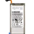 Акумулятор для Samsung Galaxy S8 (Service Pack)