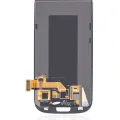 LCD Assembly Without Frame For Samsung Galaxy S3 (Refurbished) (White)