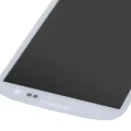 LCD Assembly Without Frame For Samsung Galaxy S3 (Refurbished) (White)