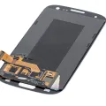 LCD Assembly Without Frame For Samsung Galaxy S3 (Refurbished) (White)