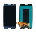 LCD Assembly Without Frame For Samsung Galaxy S3 (Refurbished) (Blue)