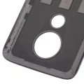 Задня кришка для Motorola Moto G7 Power (XT1955 / XT1955-5 / XT1955-6 / XT1955-7 2019) (US Version) (Genuine OEM) (Marine Blue)