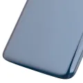 Задня кришка для Motorola Moto G7 Power (XT1955 / XT1955-5 / XT1955-6 / XT1955-7 2019) (US Version) (Genuine OEM) (Marine Blue)