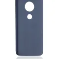 Задня кришка для Motorola Moto G7 Play (XT1952-3/4/DL / 2019) (US Version) (Genuine OEM) (Deep Indigo)