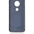 Задня кришка для Motorola Moto G7 Play (XT1952-3/4/DL / 2019) (US Version) (Genuine OEM) (Deep Indigo)