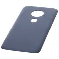 Задня кришка для Motorola Moto G7 Play (XT1952-3/4/DL / 2019) (US Version) (Genuine OEM) (Deep Indigo)