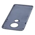 Задня кришка для Motorola Moto G7 Play (XT1952-3/4/DL / 2019) (US Version) (Genuine OEM) (Deep Indigo)