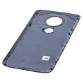 Задня кришка для Motorola Moto G7 Play (XT1952-3/4/DL / 2019) (US Version) (Genuine OEM) (Deep Indigo)