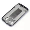 LCD Frame For Samsung Galaxy S3 (AT&T / T-Mobile) (I747 / T999) (Blue)