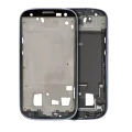 LCD Frame For Samsung Galaxy S3 (Verizon / Straight Talk) (I535) (Blue)